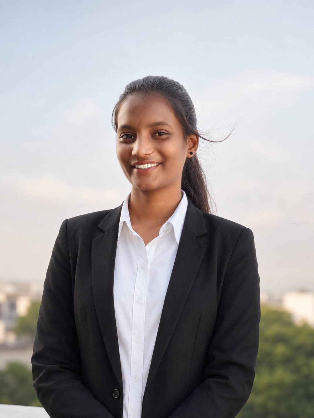 SRITW Placements selected students